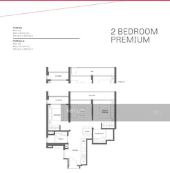 The Essence (D26), Apartment #221122391